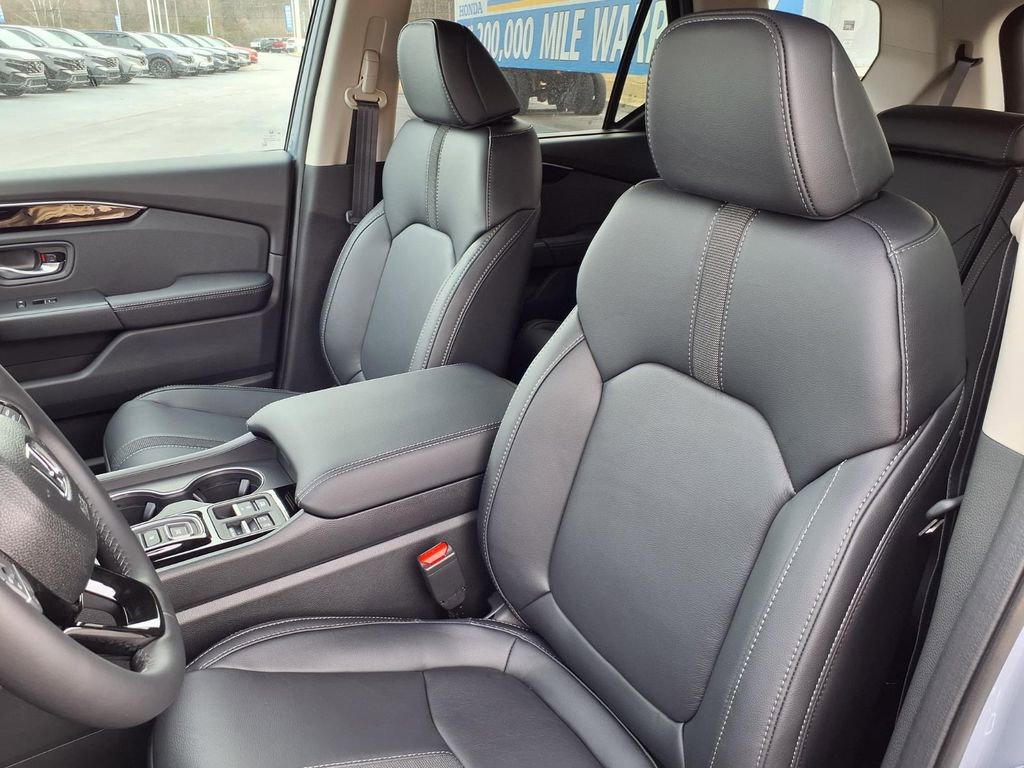 New 2026 Honda Pilot EX-L image 13