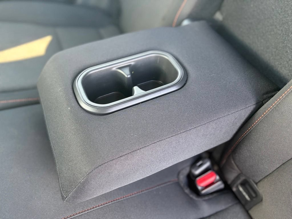 Used 2024 Honda CR-V Sport image 12
