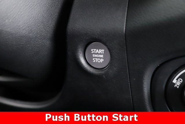 Used 2022 Nissan Frontier PRO-4X w/ Pro-4X Premium Package image 22