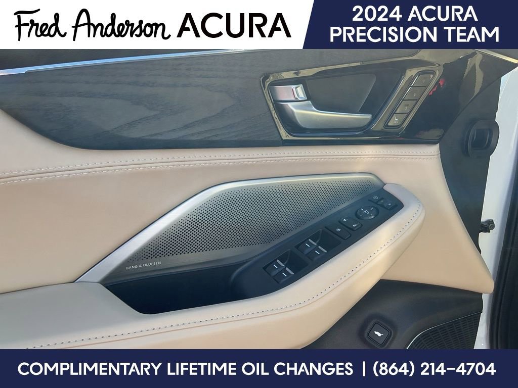 New 2026 Acura MDX w/ Advance Package image 14