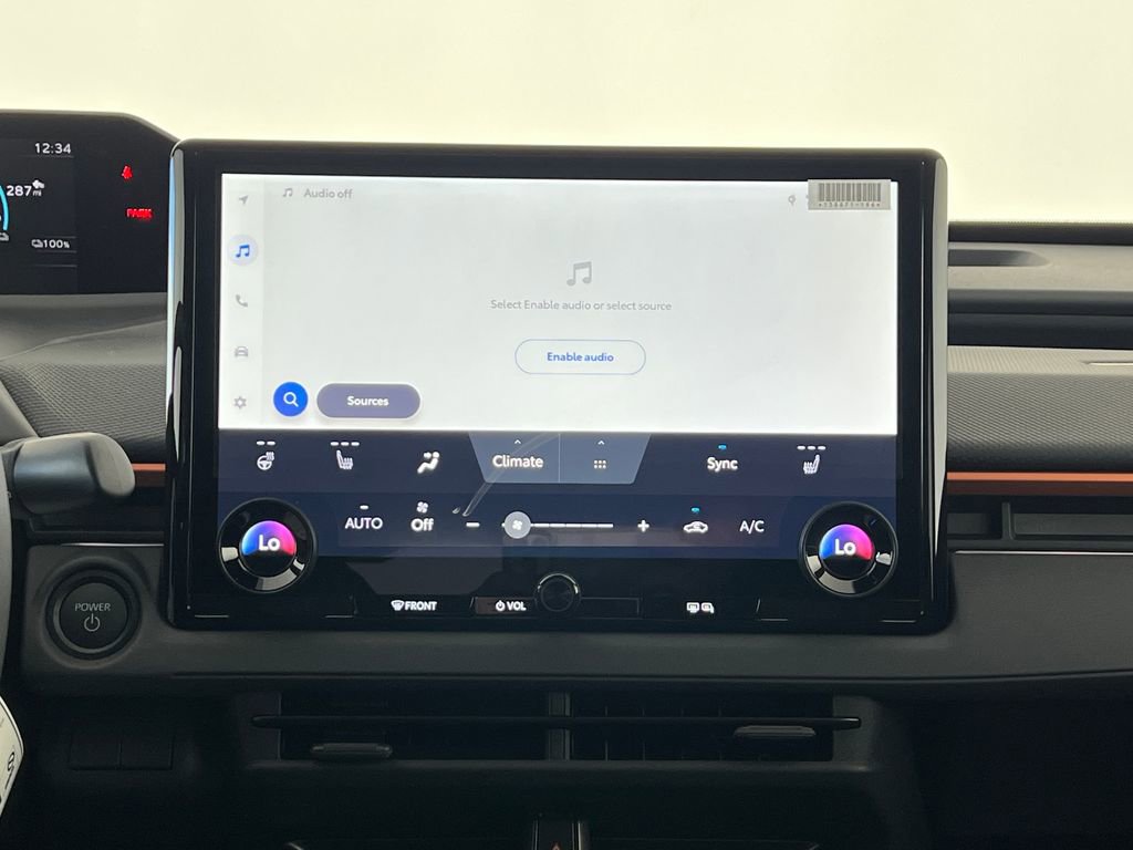 New 2026 Subaru Uncharted AWD image 20