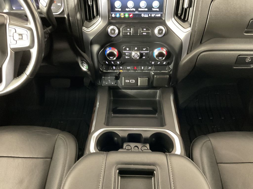 Used 2021 GMC Sierra 1500 SLT image 15