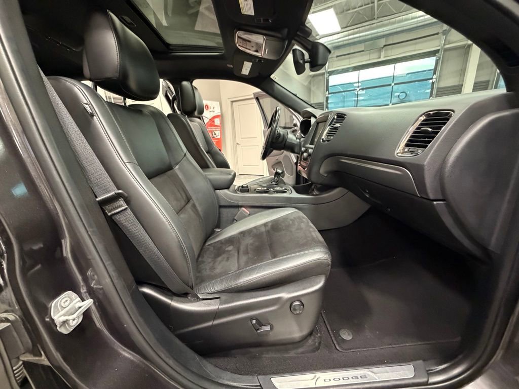 Used 2020 Dodge Durango R/T image 45