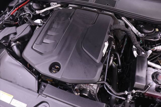 Certified 2025 Audi A5 2.0T Premium w/ Convenience Package image 25