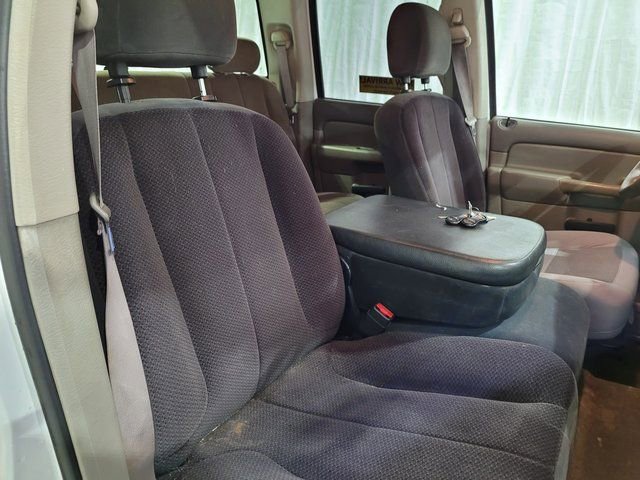 Used 2005 Dodge Ram 2500 Truck SLT w/ Trailer Tow Group image 35