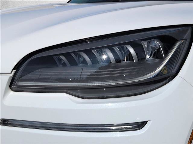 Used 2020 Lincoln Aviator Reserve w/ Class IV Trailer Tow Package RWD video 2