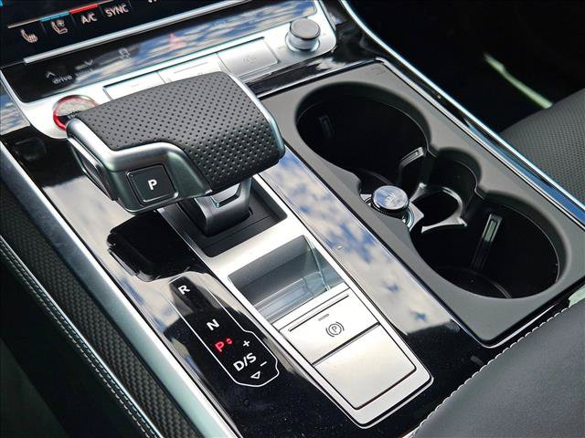 New 2026 Audi SQ8 Prestige AWD/4WD image 13