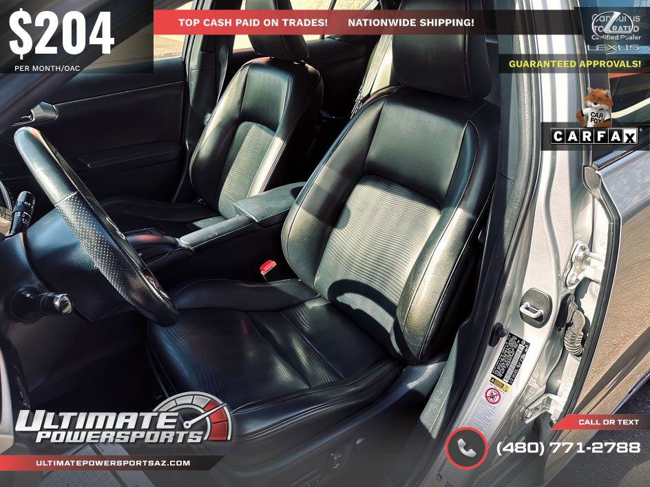 Used 2013 Lexus CT 200h image 13