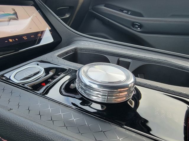 Used 2025 Jeep Wagoneer S Limited image 30