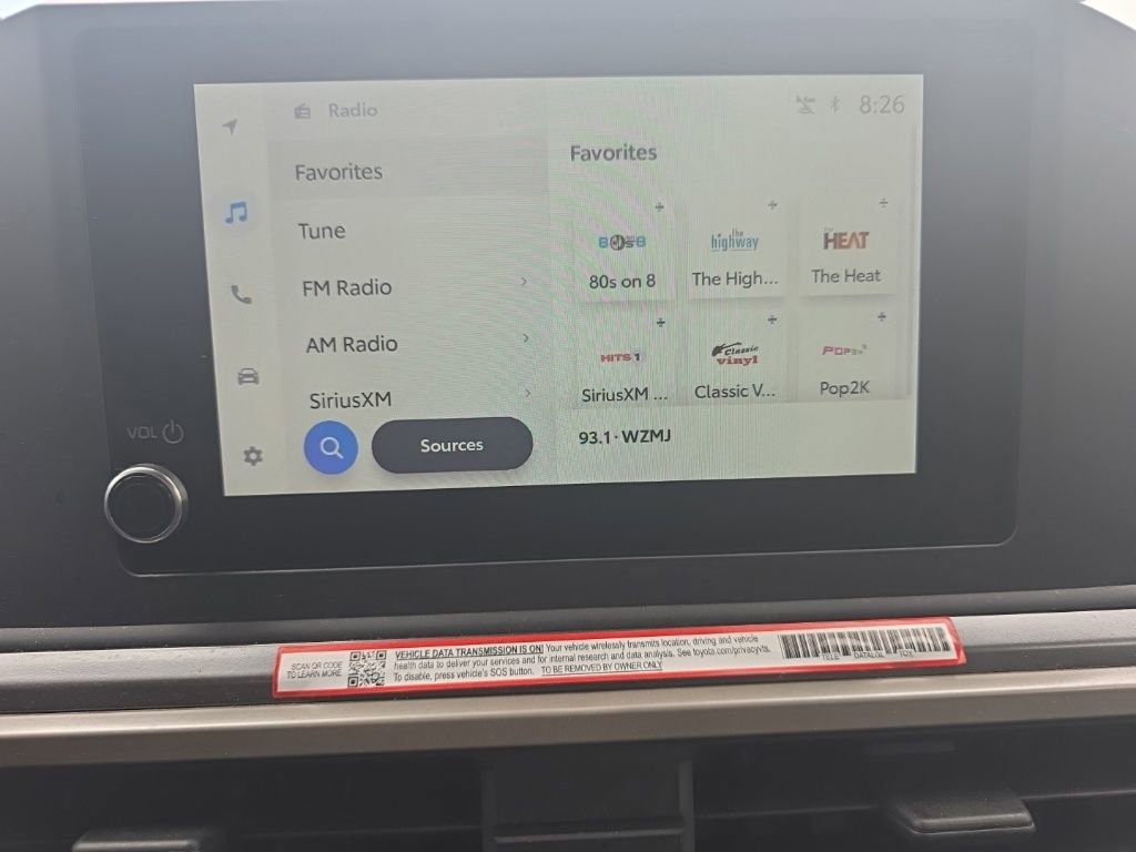 Used 2025 Toyota Tacoma SR5 image 27