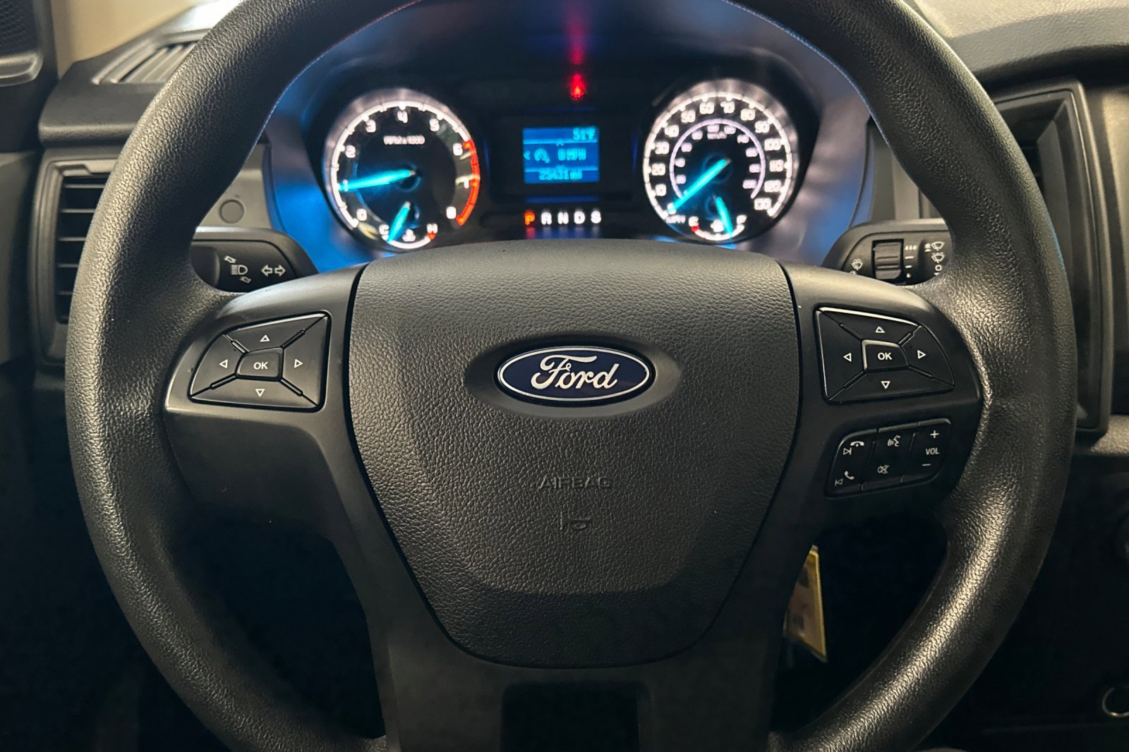 Certified 2022 Ford Ranger XL RWD image 21