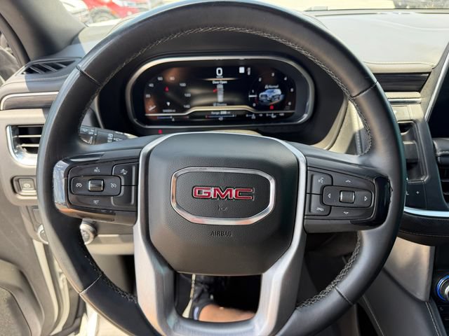 Used 2023 GMC Yukon SLT RWD image 19