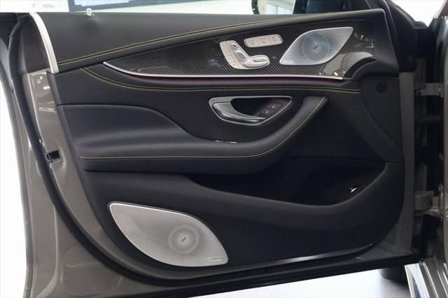 New 2026 Mercedes-Benz AMG GT 63 S image 7