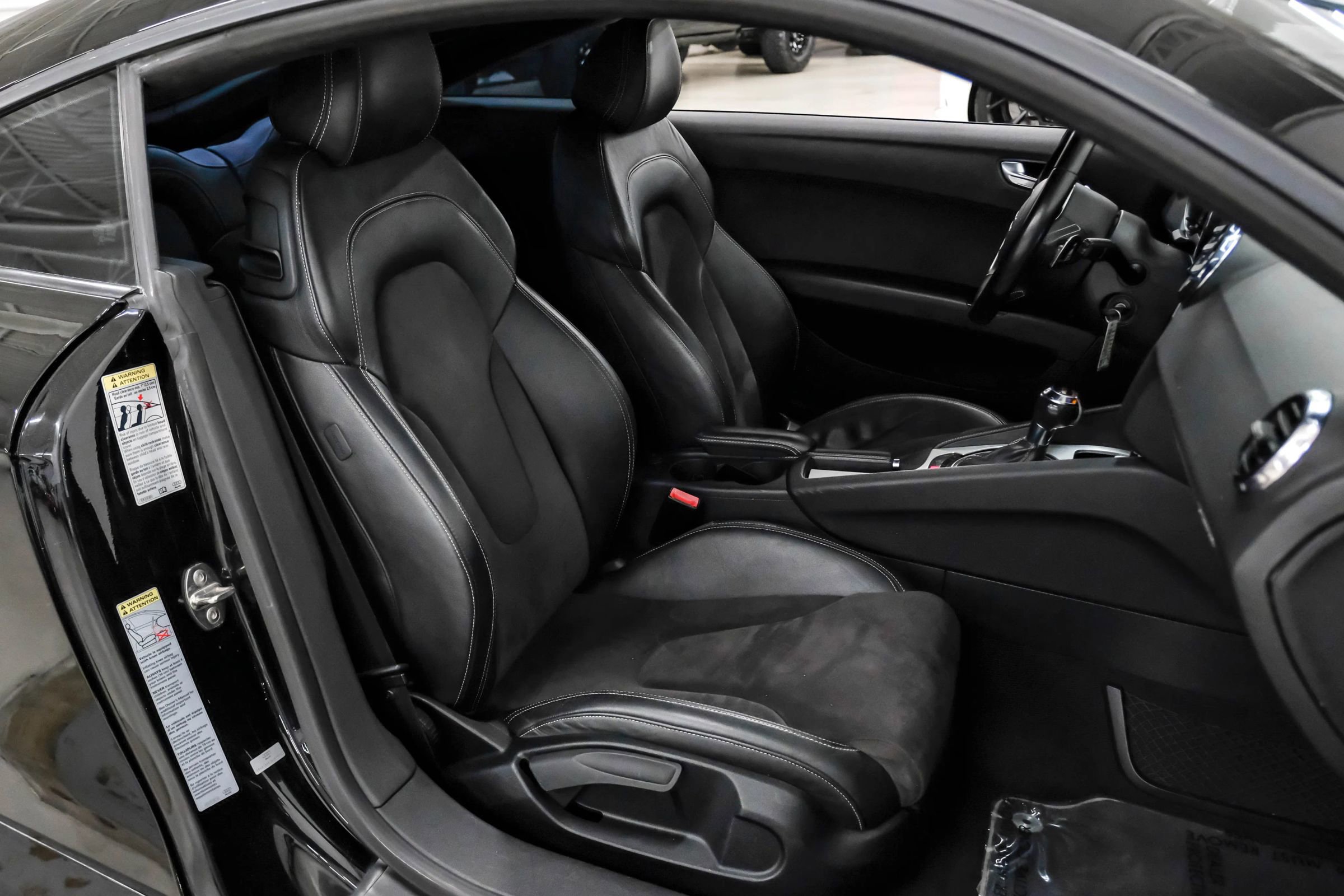 Used 2010 Audi TTS 2.0T Premium AWD/4WD image 23