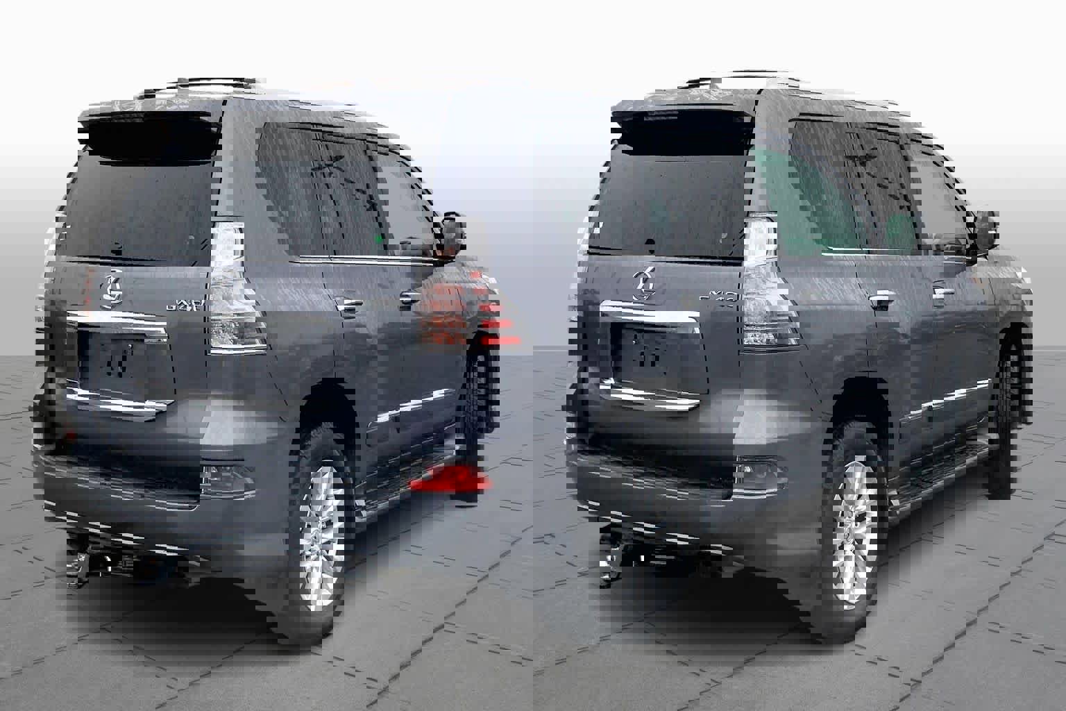 Used 2016 Lexus GX 460 image 11