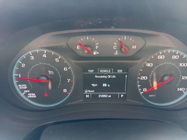 Used 2020 Chevrolet Malibu LT FWD image 51