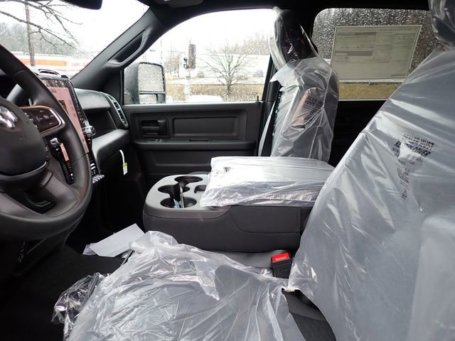 New 2026 RAM 2500 Tradesman image 13