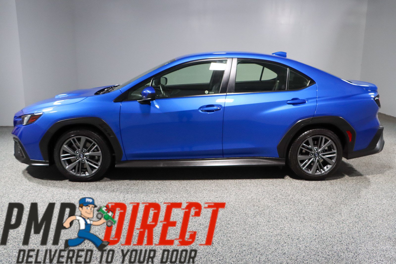 Used 2022 Subaru WRX AWD/4WD image 10