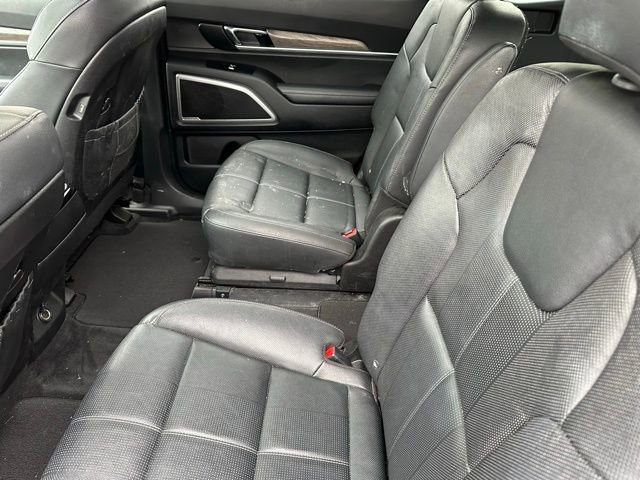 Used 2021 Kia Telluride EX w/ EX Premium Package AWD/4WD image 10