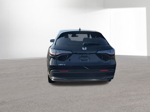Used 2023 Honda HR-V Sport image 8