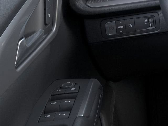 New 2026 Chevrolet Traverse LT w/ Driver Confidence Package FWD image 23