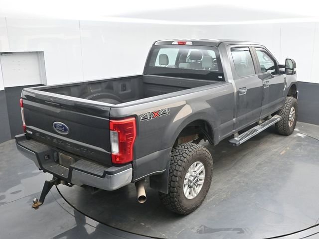 Used 2018 Ford F250 XL w/ STX Appearance Package AWD/4WD image 23