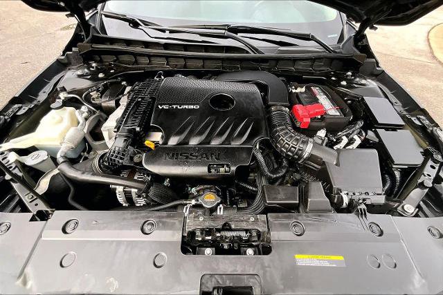 Certified 2023 Nissan Altima 2.0 SR image 30