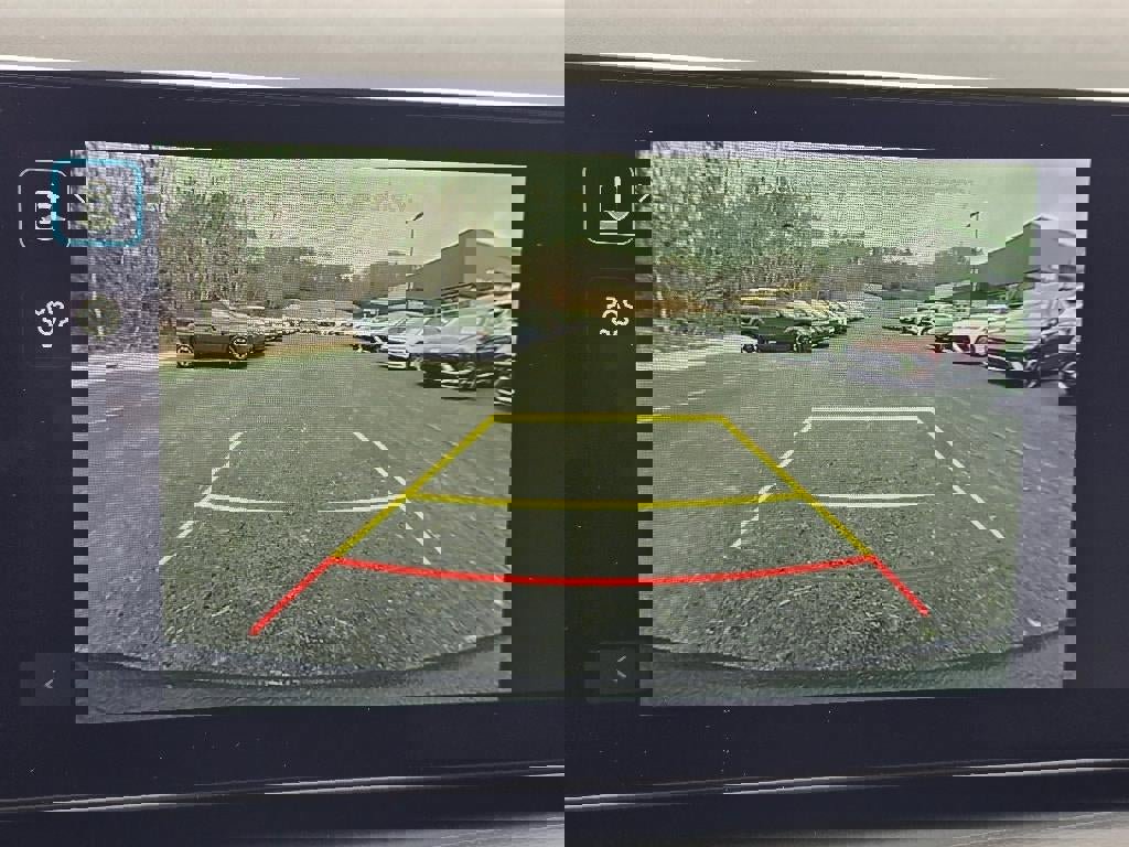 New 2025 Hyundai Santa Cruz SE image 19