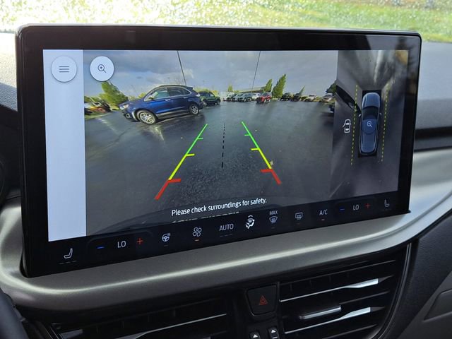 Certified 2023 Ford Escape Active w/ Tech Pack #2 image 18