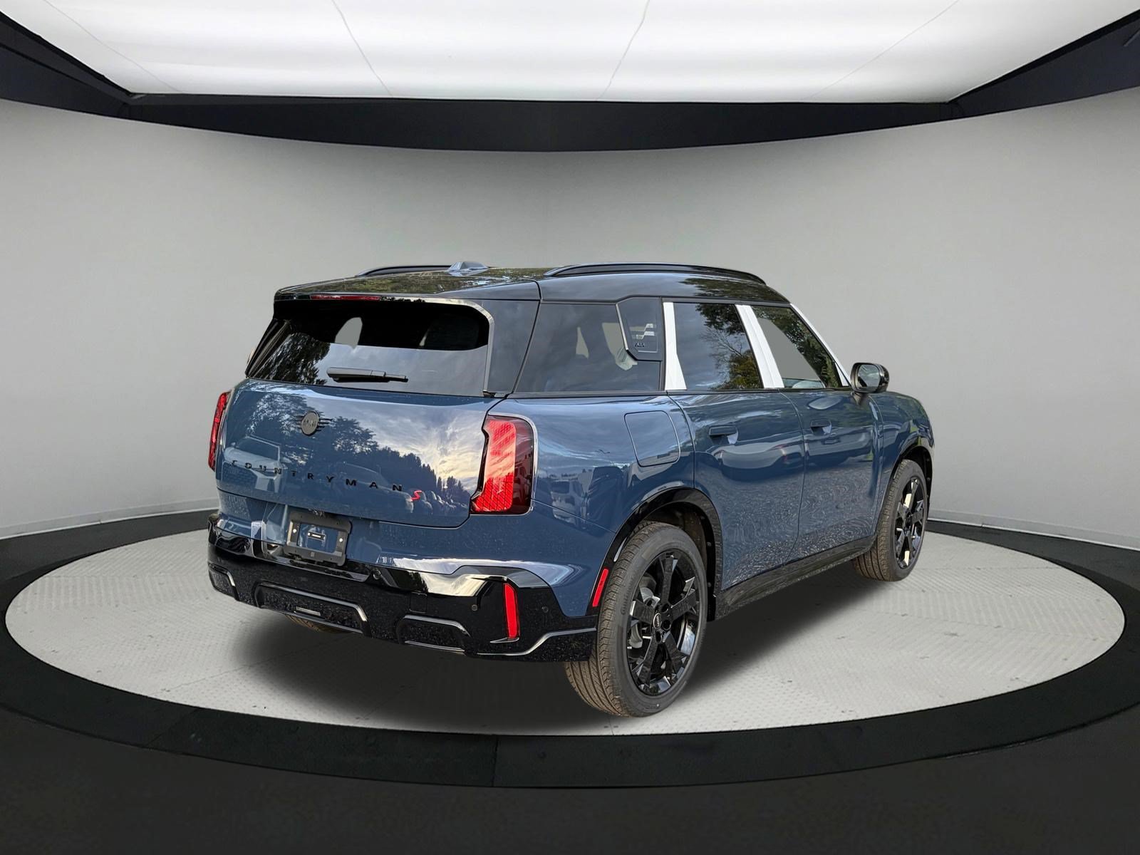 New 2027 MINI Cooper Countryman S AWD/4WD image 6