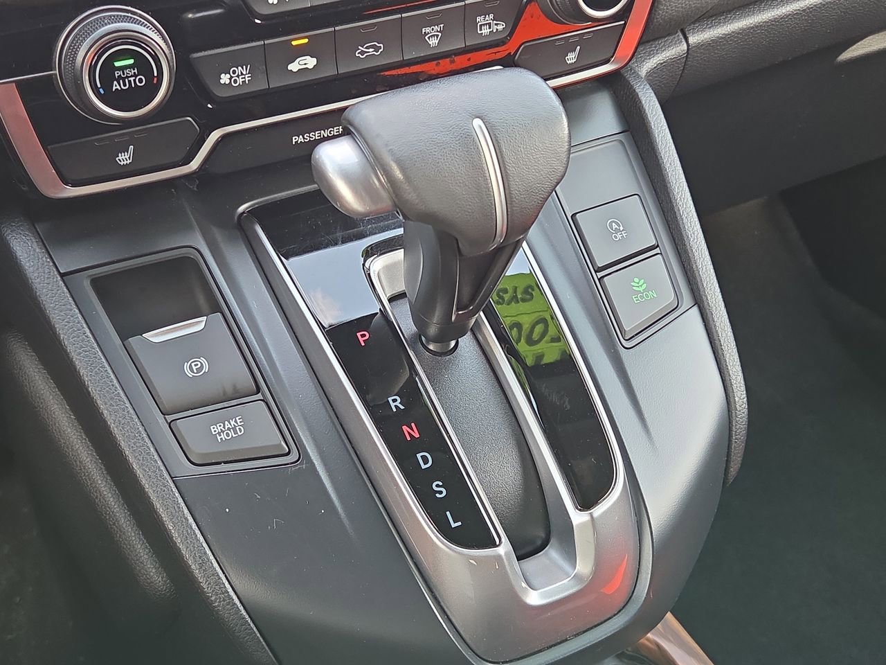 Used 2022 Honda CR-V Touring image 36