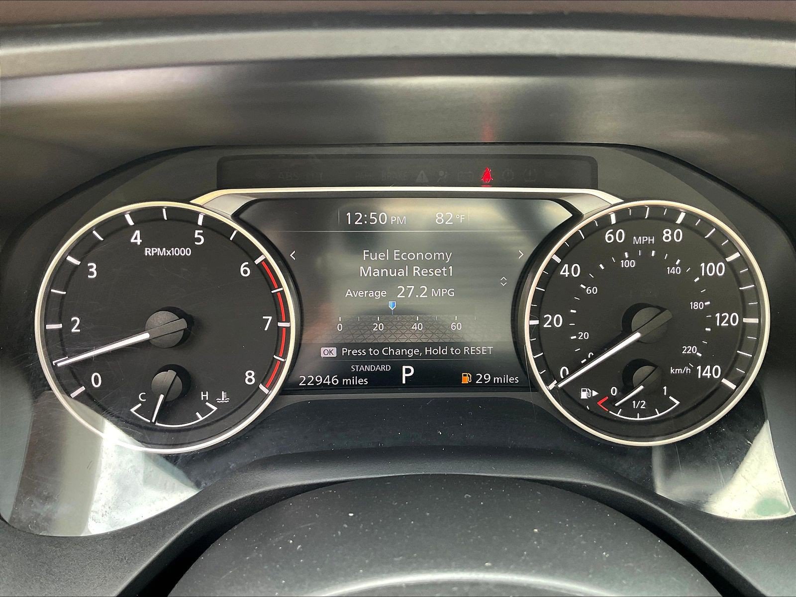 Used 2023 Nissan Rogue S FWD image 14