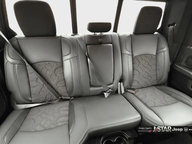 Used 2026 RAM 2500 Rebel image 19