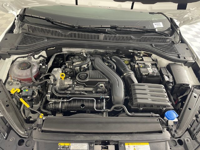 Used 2026 Volkswagen Jetta S FWD image 21