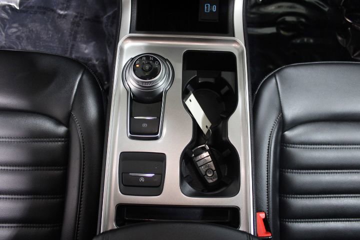 Used 2023 Ford Edge SEL w/ Convenience Package image 36