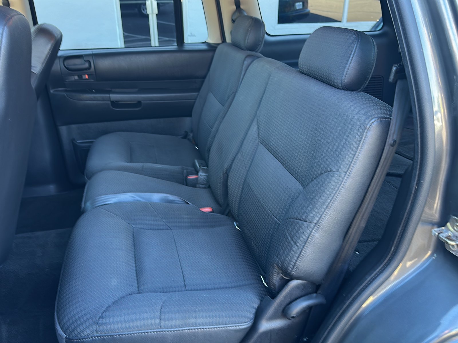 Used 2003 Dodge Durango Sport AWD/4WD image 22