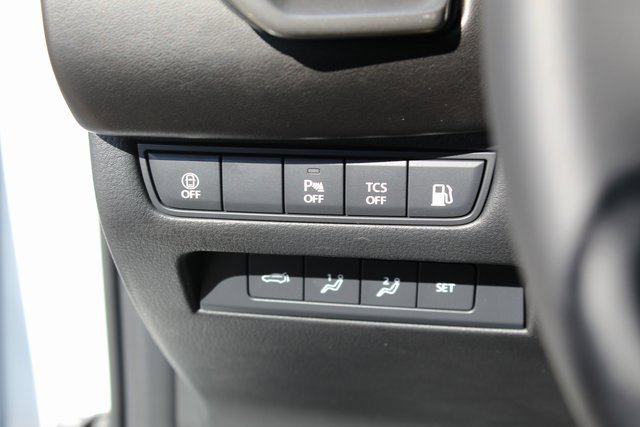 New 2026 MAZDA CX-50 AWD 2.5 Hybrid w/ Weather Package image 21