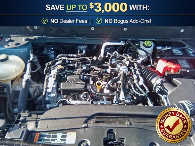 Certified 2023 Ford Bronco Sport Outer Banks AWD/4WD image 25