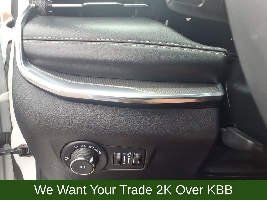 Used 2023 Jeep Compass High Altitude image 21