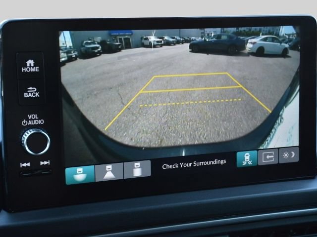 Used 2025 Honda Pilot EX-L image 27