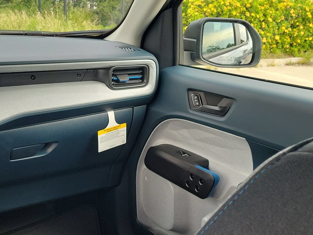 New 2026 Ford Maverick XLT FWD image 14