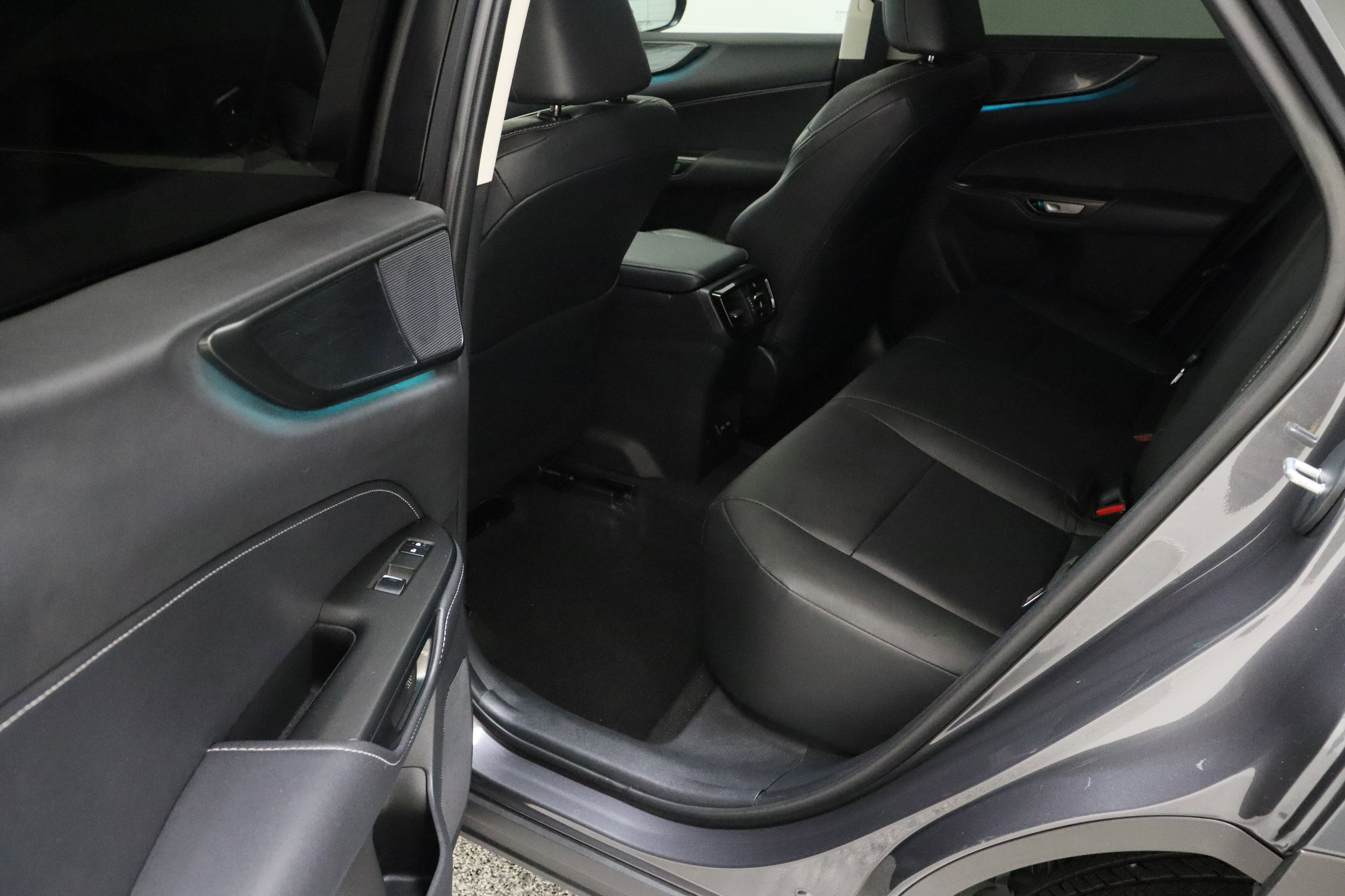 Used 2025 Lexus NX 350 AWD w/ Cold Area Package image 30
