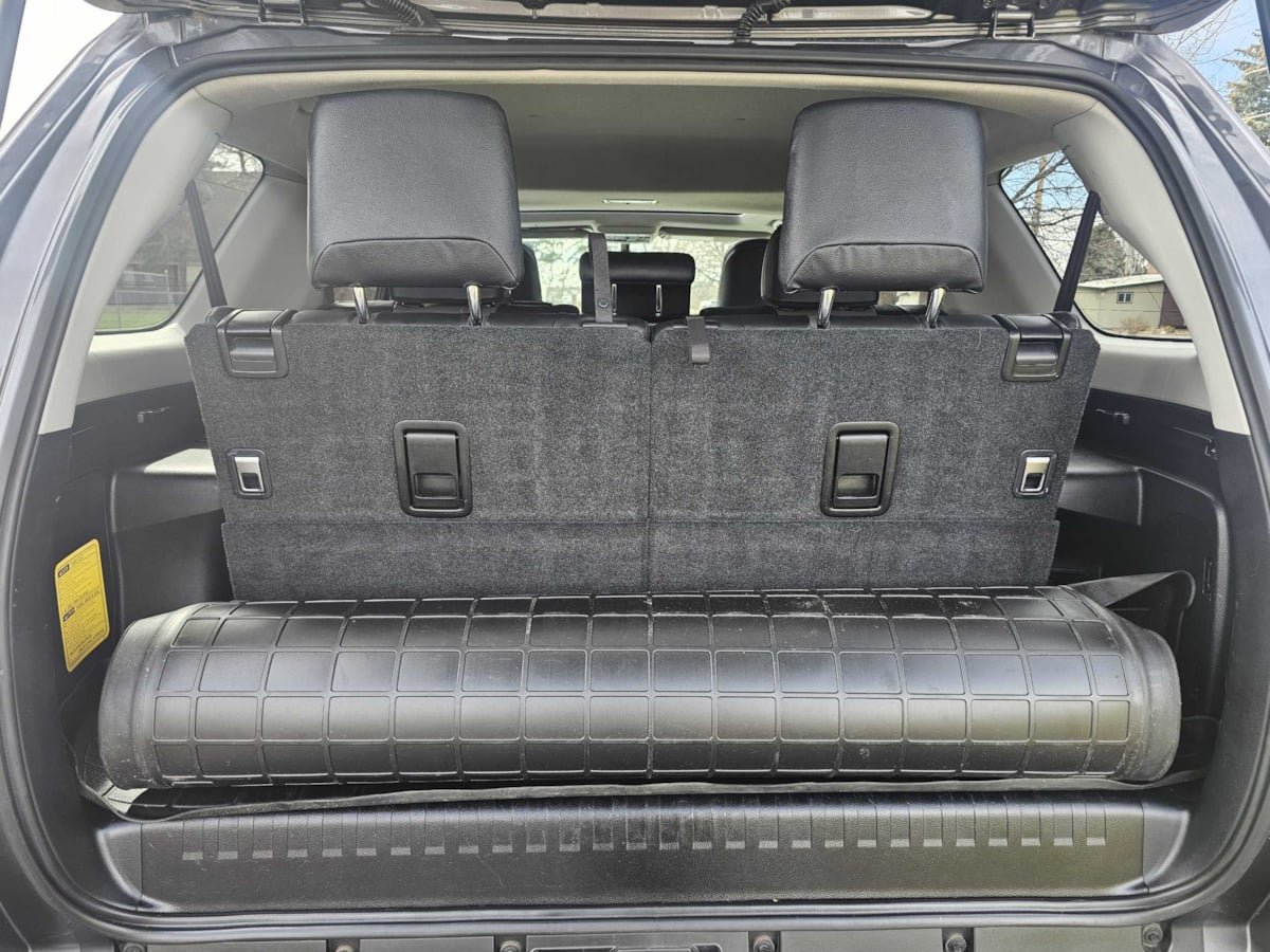 Used 2016 Toyota 4Runner SR5 Premium RWD image 33