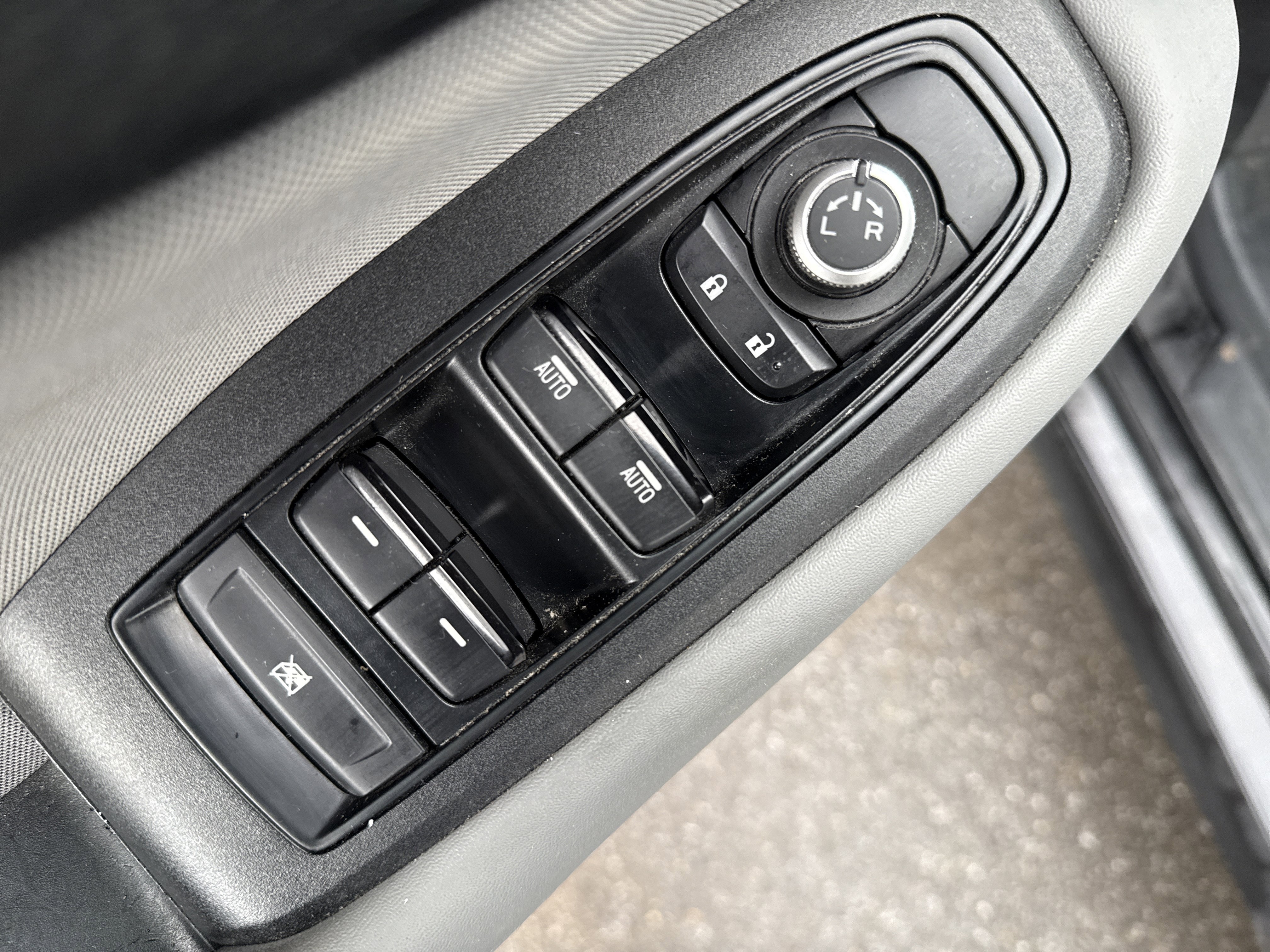 Used 2021 Subaru Legacy Premium AWD/4WD image 16