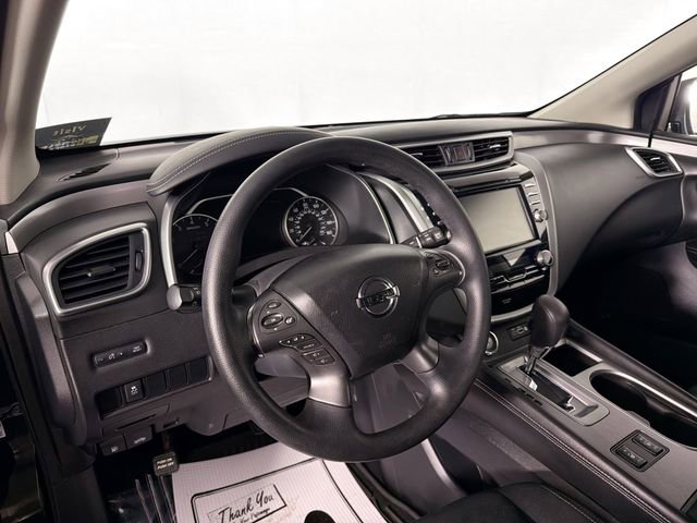Used 2020 Nissan Murano S image 9