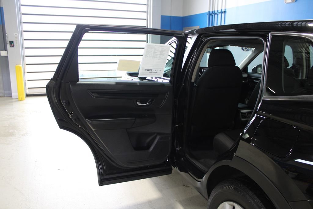 Used 2023 Honda CR-V LX image 16