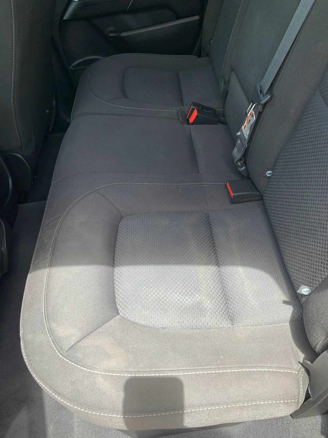 Used 2020 Chevrolet Colorado LT RWD image 16