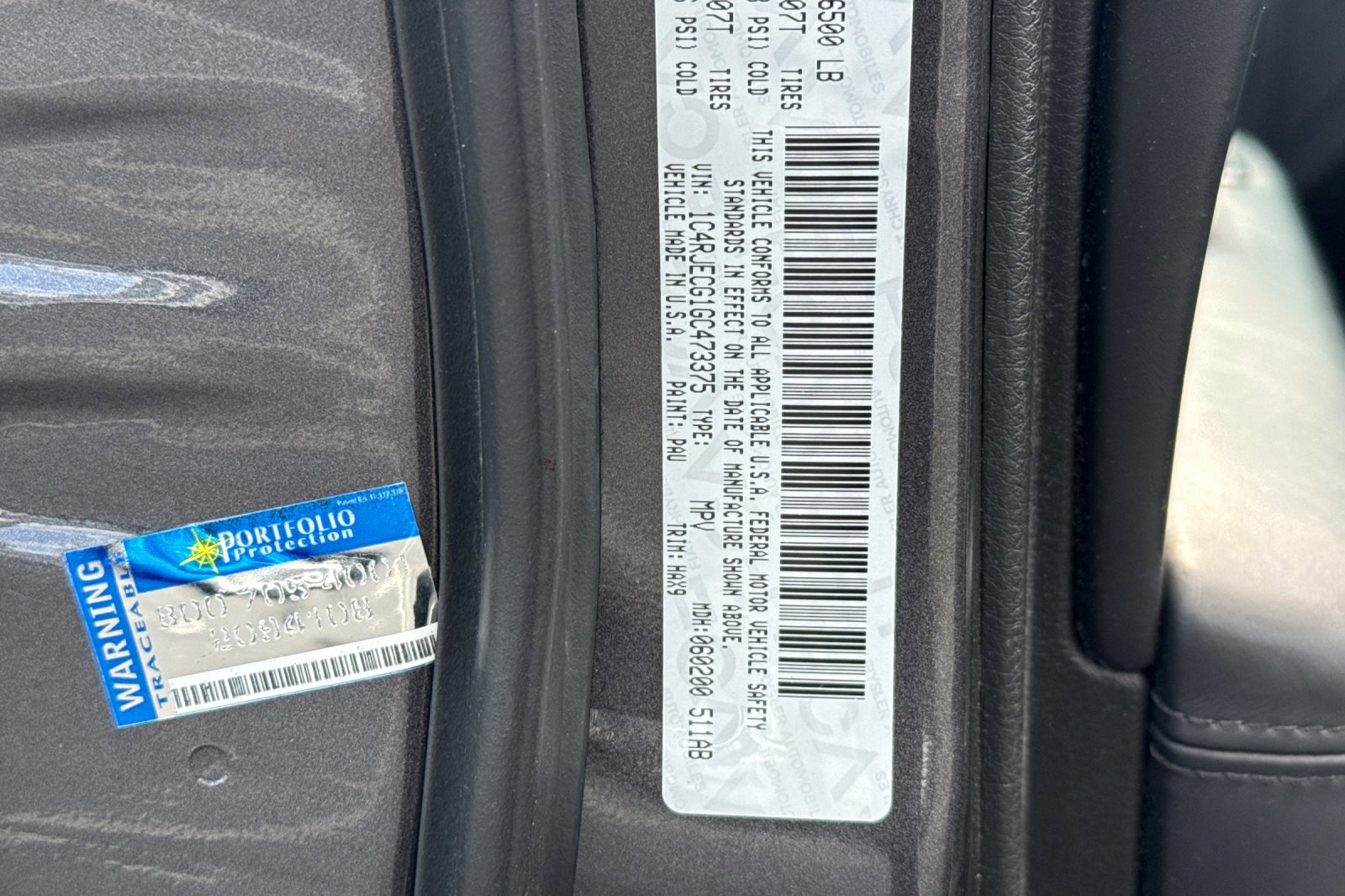 Used 2016 Jeep Grand Cherokee High Altitude RWD image 41