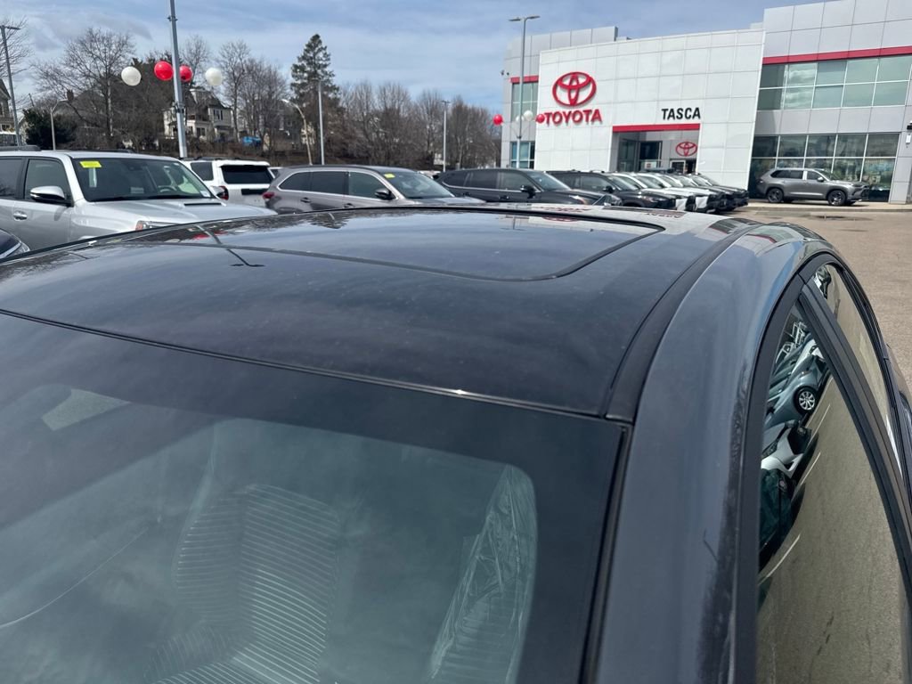 New 2026 Toyota Corolla XSE FWD image 15