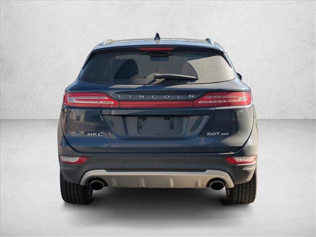 Used 2017 Lincoln MKC Reserve w/ Lincoln MKC Climate Package image 5